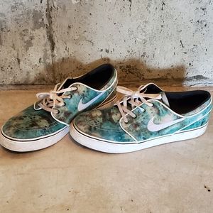 Nike SB Stefan Janoski Tie Dye